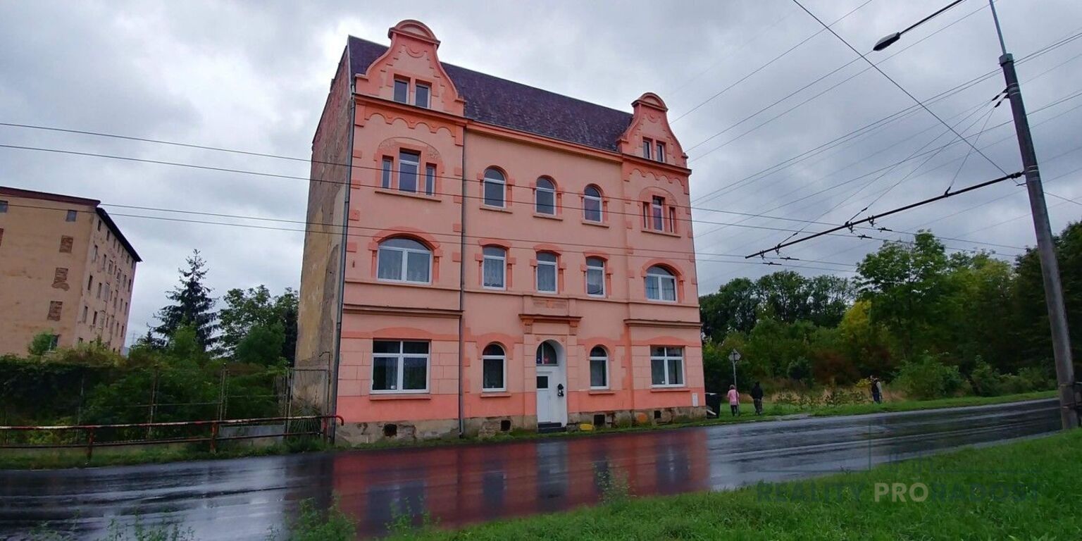 Ostatní, Hrbovická, Ústí nad Labem, 480 m²