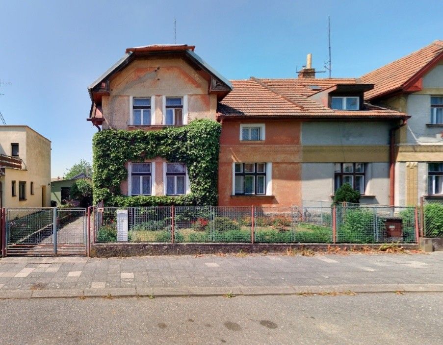 Prodej dům - Dobruška, 518 01, 223 m²