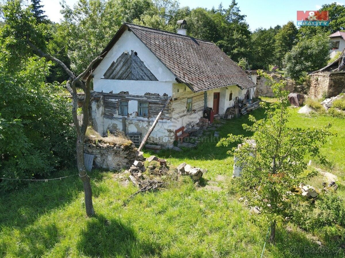 Prodej dům - Milevsko, 399 01, 2 769 m²
