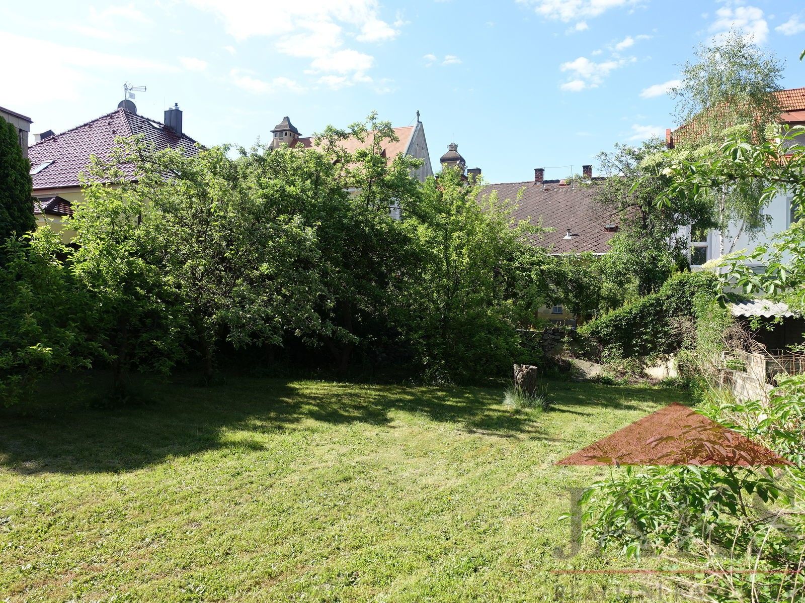 Pozemky pro bydlení, Chelčického, Sušice Ii, 180 m²