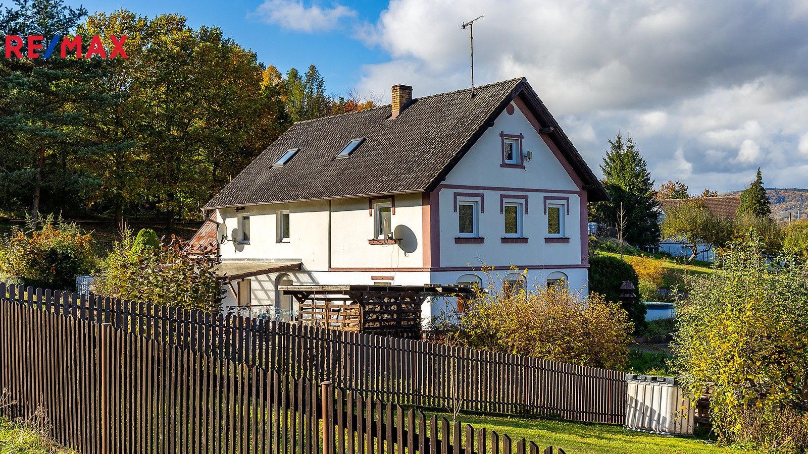 Prodej dům - Stvolínky, 250 m²