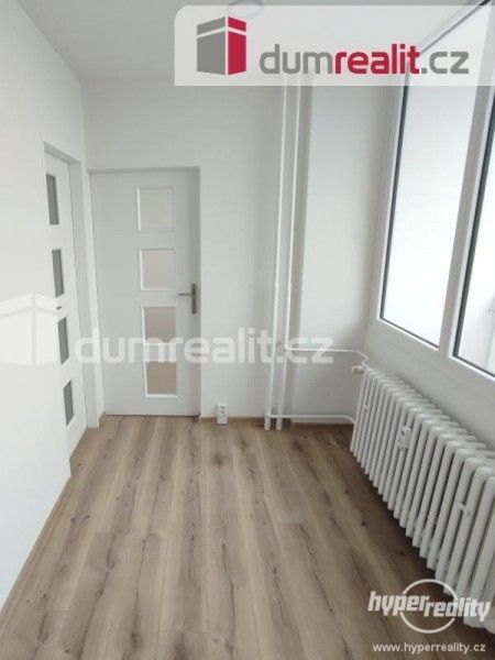Prodej byt 3+1 - Havlíčkova, Chomutov, 61 m²