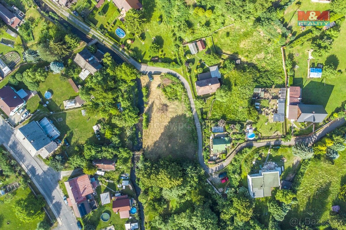 Prodej pozemek - Skalice u České Lípy, 471 17, 1 236 m²