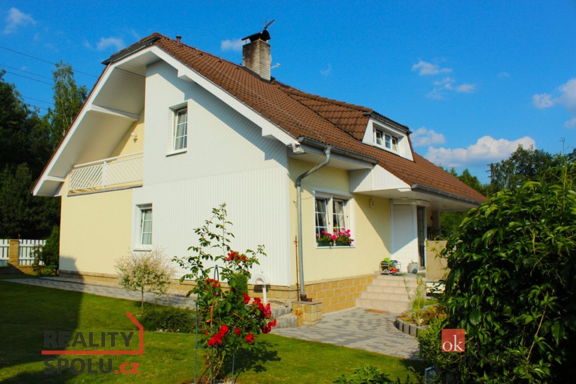 Prodej rodinný dům - Krátká, Svatava, 269 m²