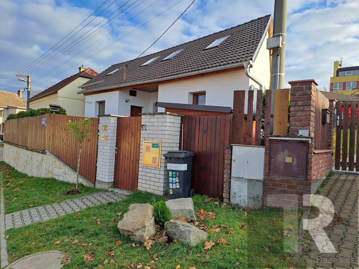 Prodej dům - Štěnovice, 332 09, 99 m²