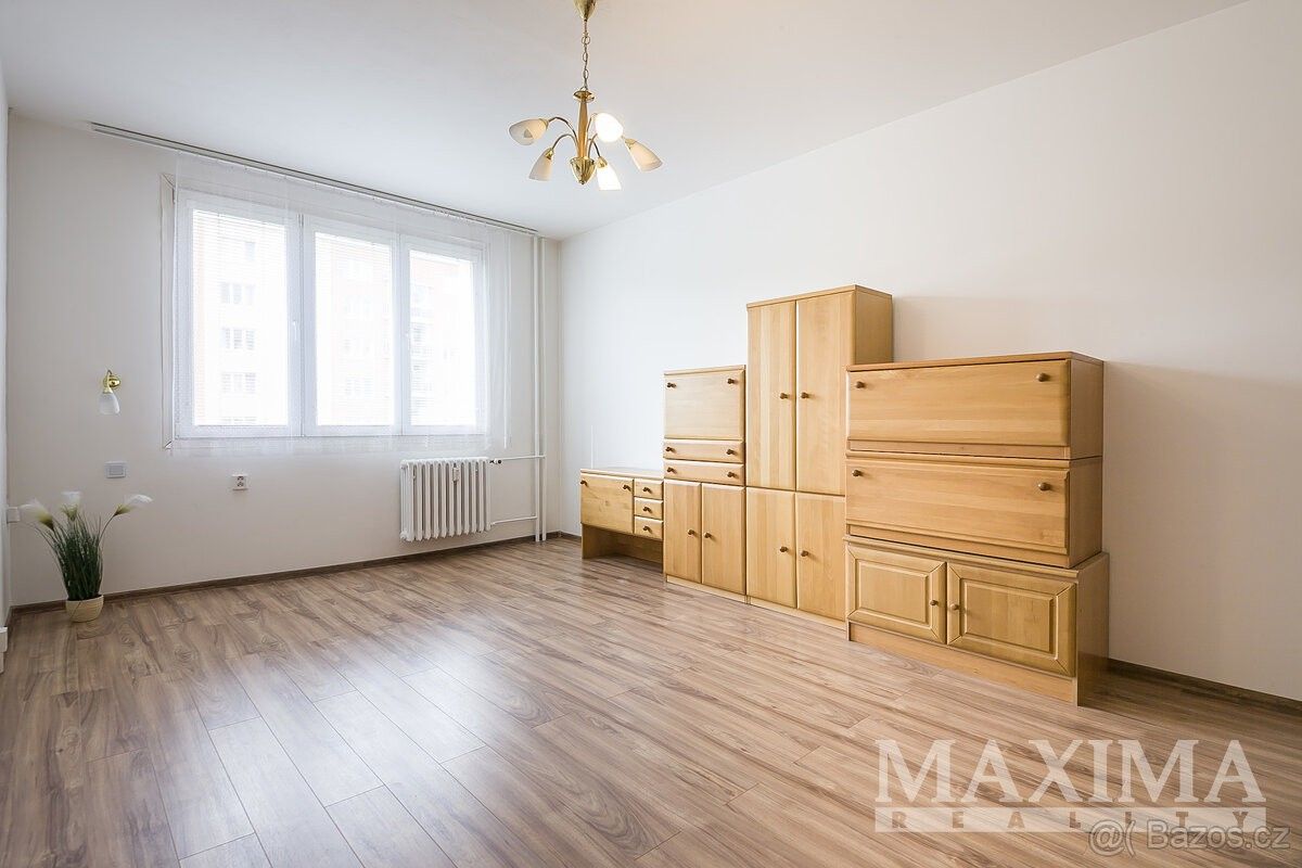 Prodej byt 2+1 - Praha, 100 00, 58 m²