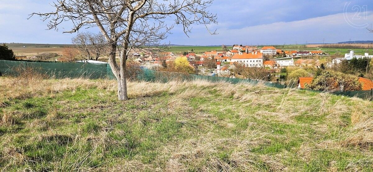 Prodej pozemek pro bydlení - Horní Dunajovice, 671 34, 2 316 m²