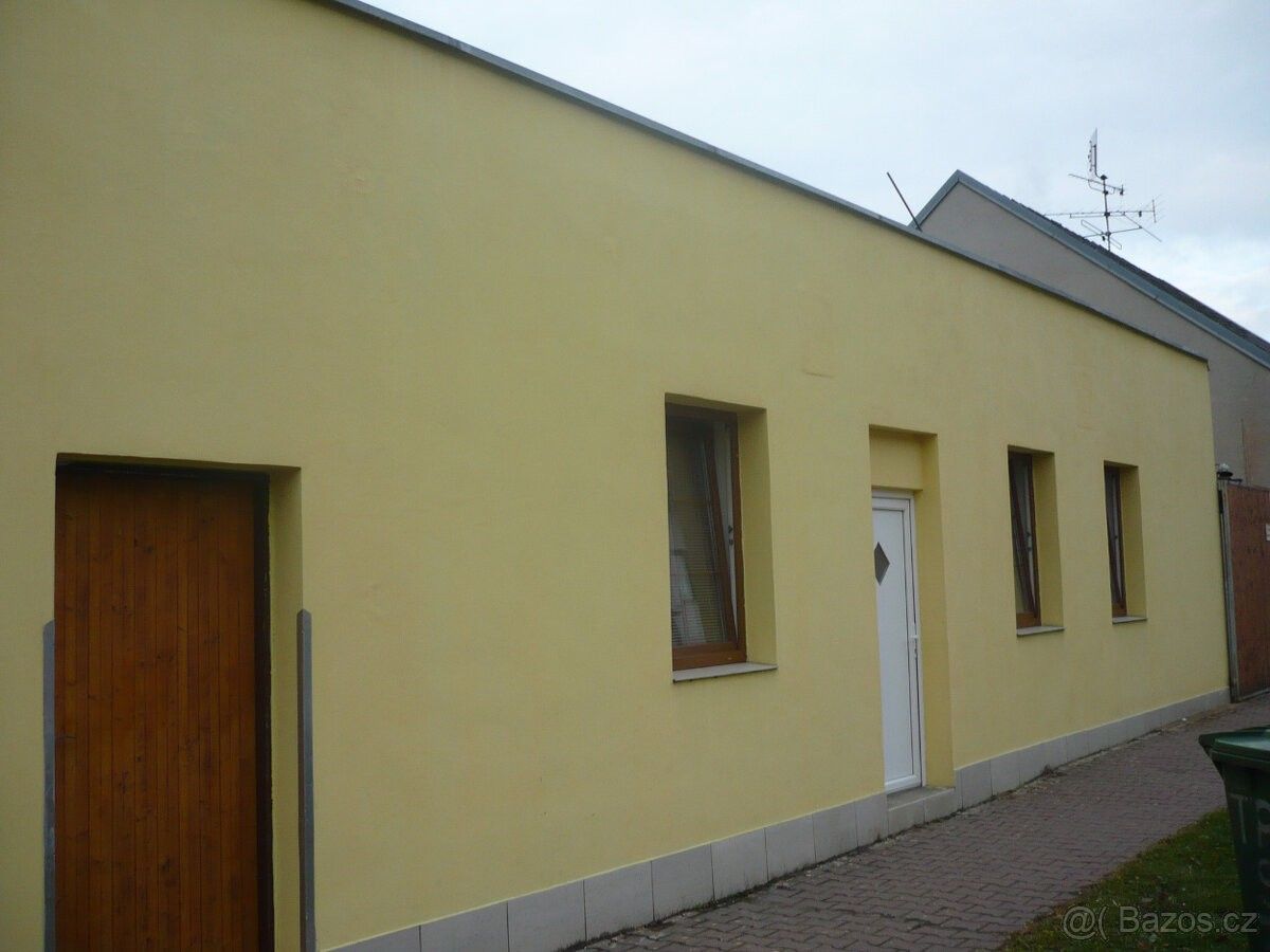 Pronájem byt 1+kk - České Budějovice, 370 10
