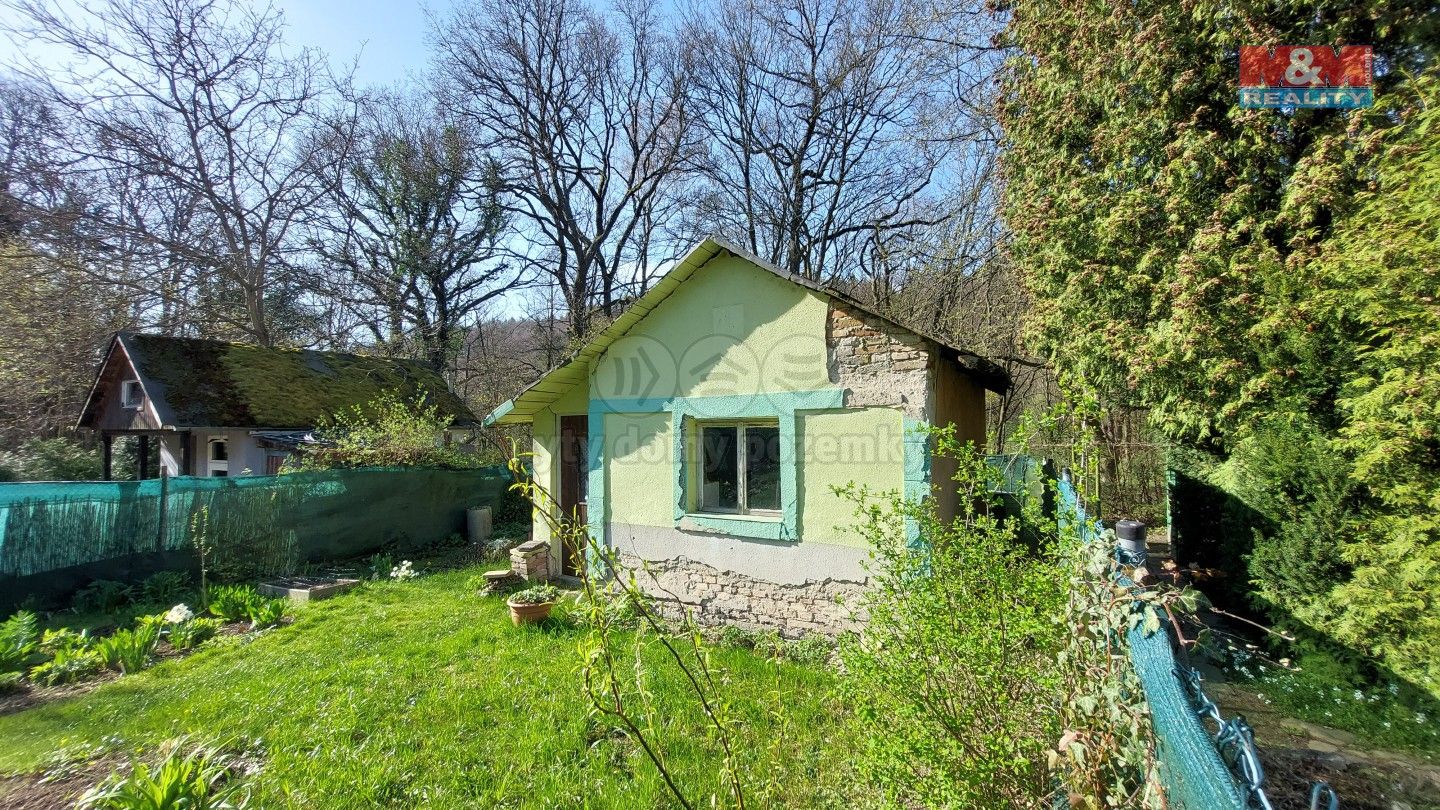 Prodej zahrada - Bezručova, Chomutov, Česko