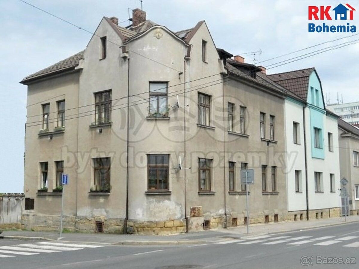 1+kk, Mladá Boleslav, 293 01, 25 m²