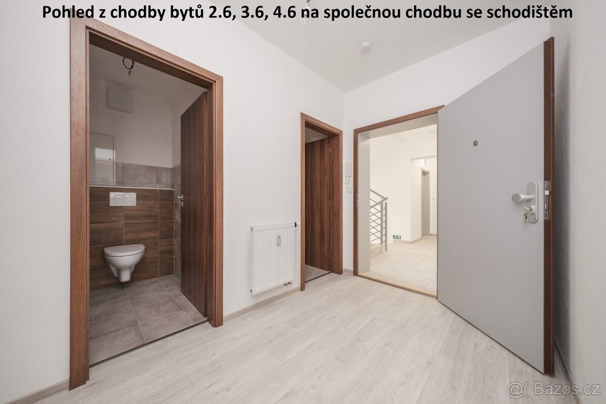 Prodej byt - Žamberk, 564 01, 68 m²