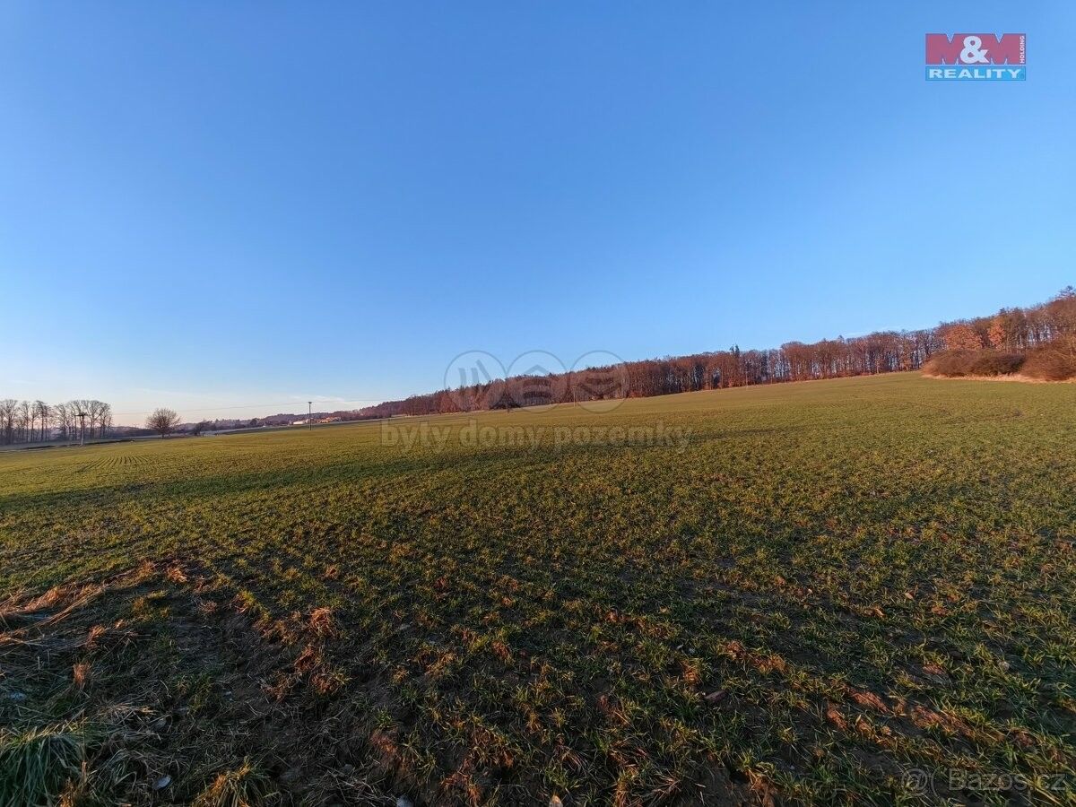 Prodej pozemek - Hořice v Podkrkonoší, 508 01, 1 055 m²