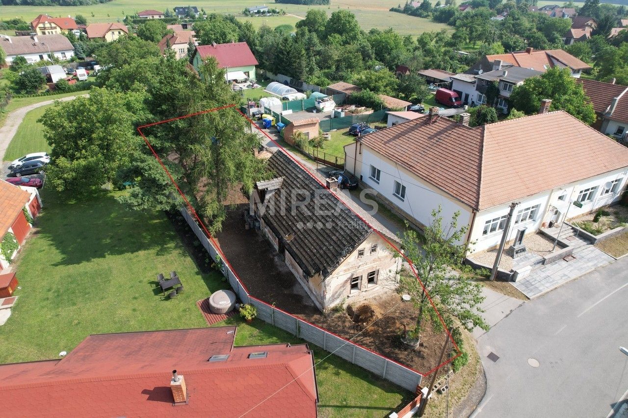 Rodinné domy, Jizbice, 473 m²