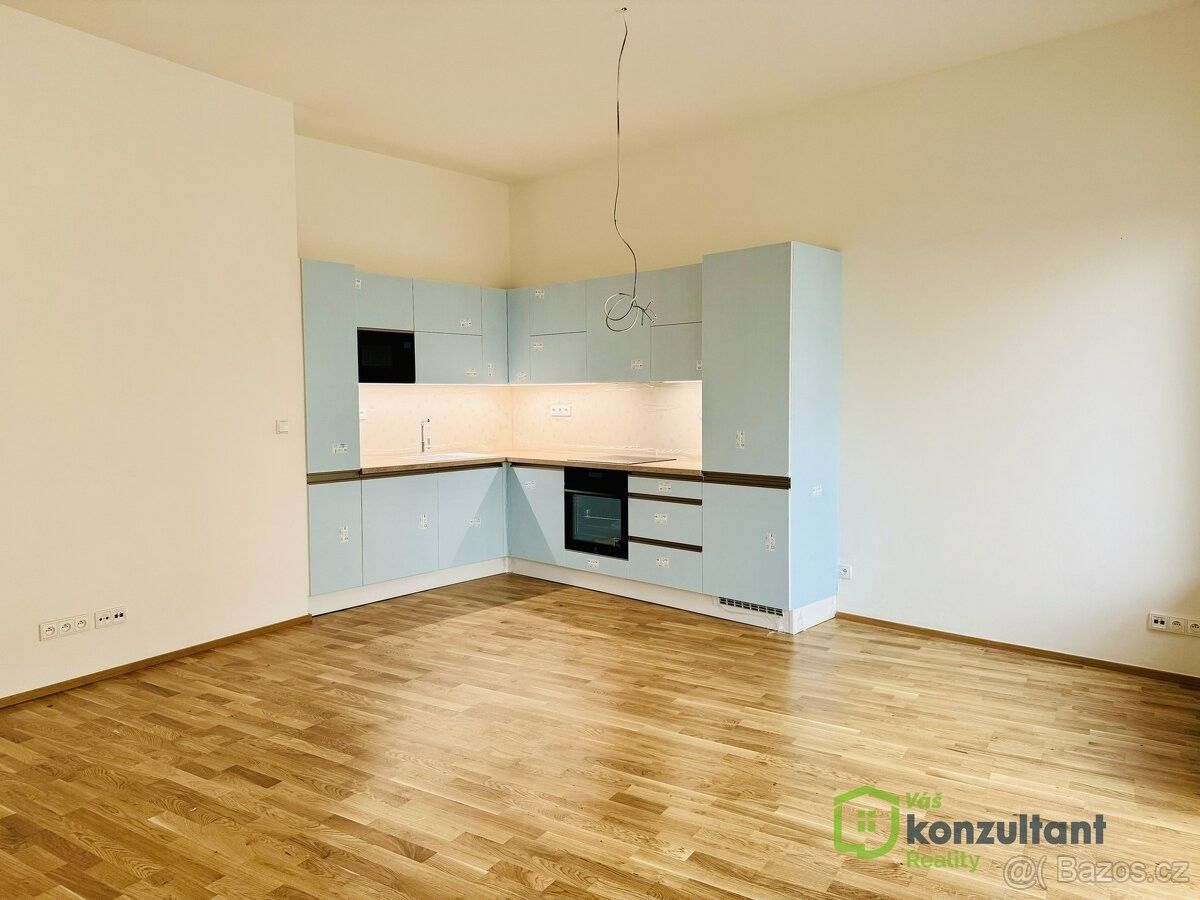 Pronájem byt 3+kk - Brno, 602 00, 108 m²