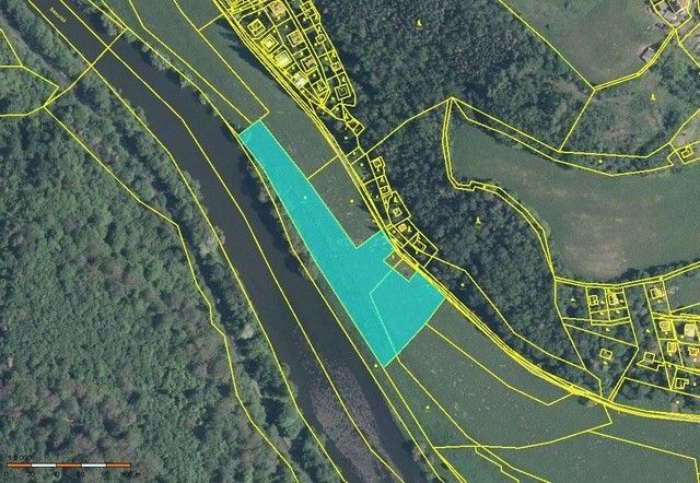 Prodej pozemek - Křivoklát, 270 23, 6 000 m²