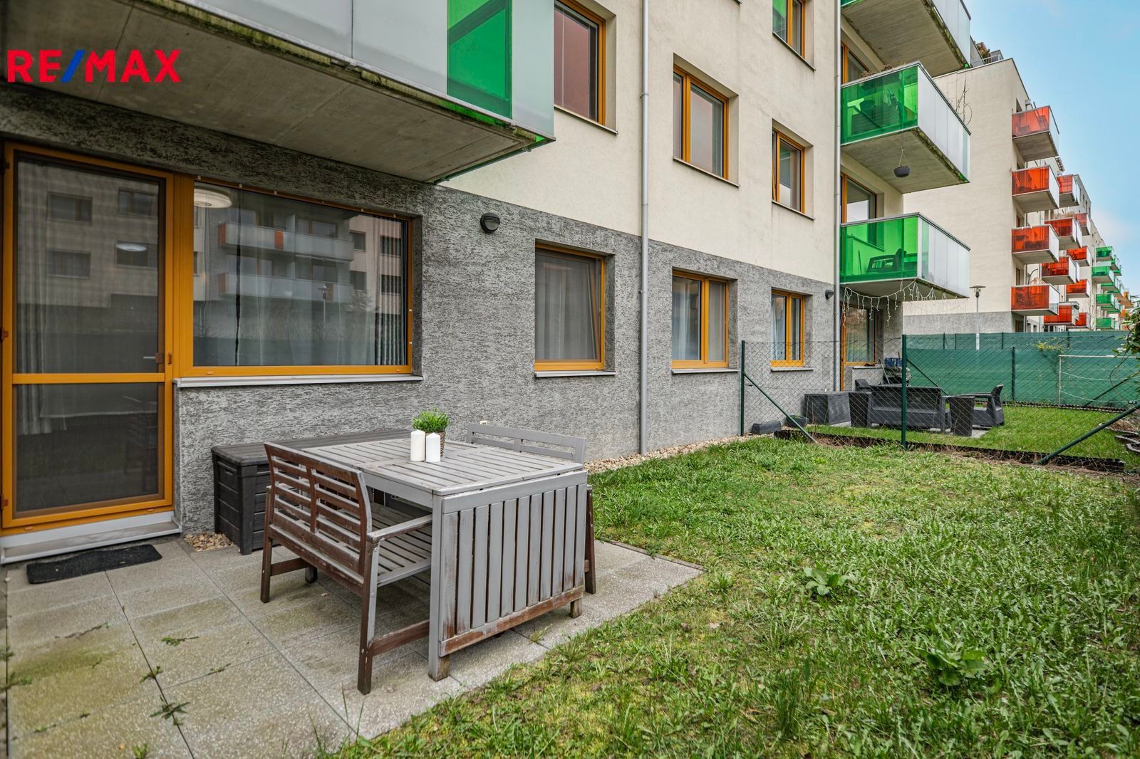 Prodej byt 3+kk - Soukalova, Modřany, Praha, Česko, 71 m²