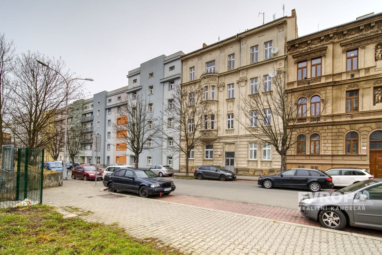 Prodej byt 2+1 - Plachého, Plzeň, 75 m²