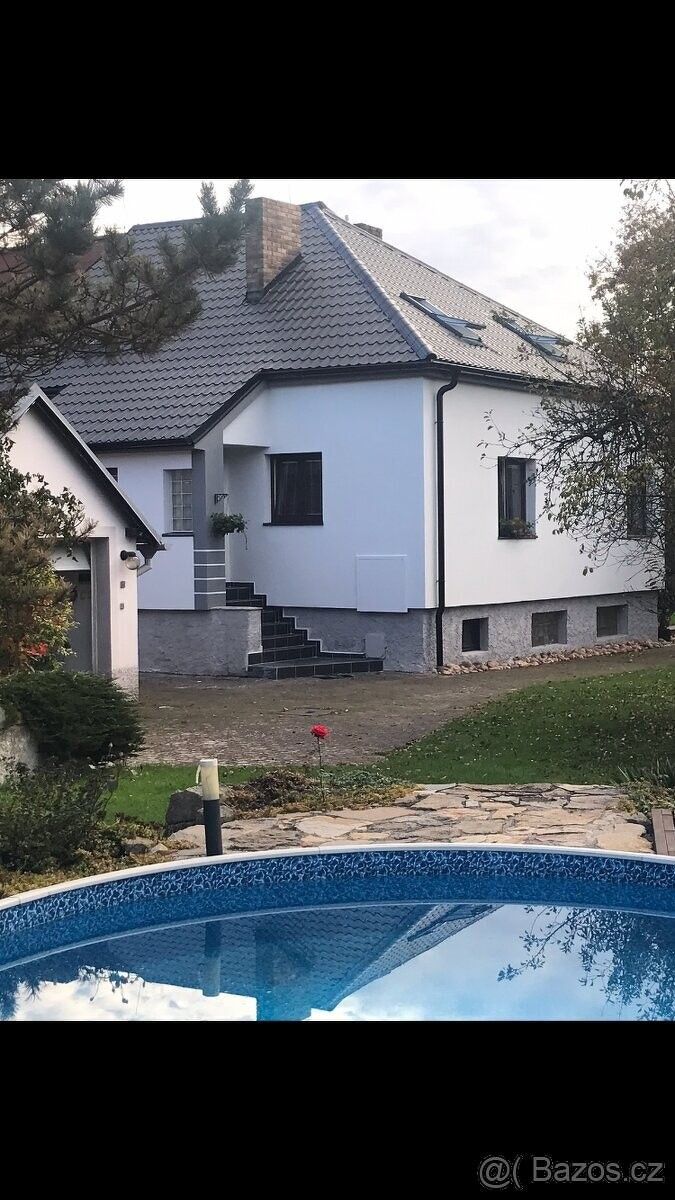 Pronájem dům - Třeboň, 379 01, 162 m²