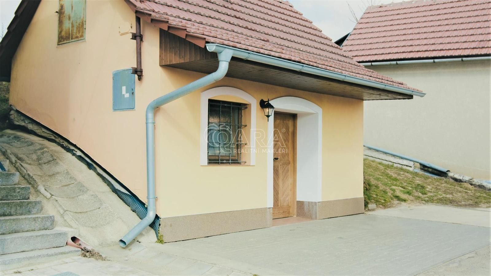 Prodej ostatní - Bořetice, Břeclav, 20 m²