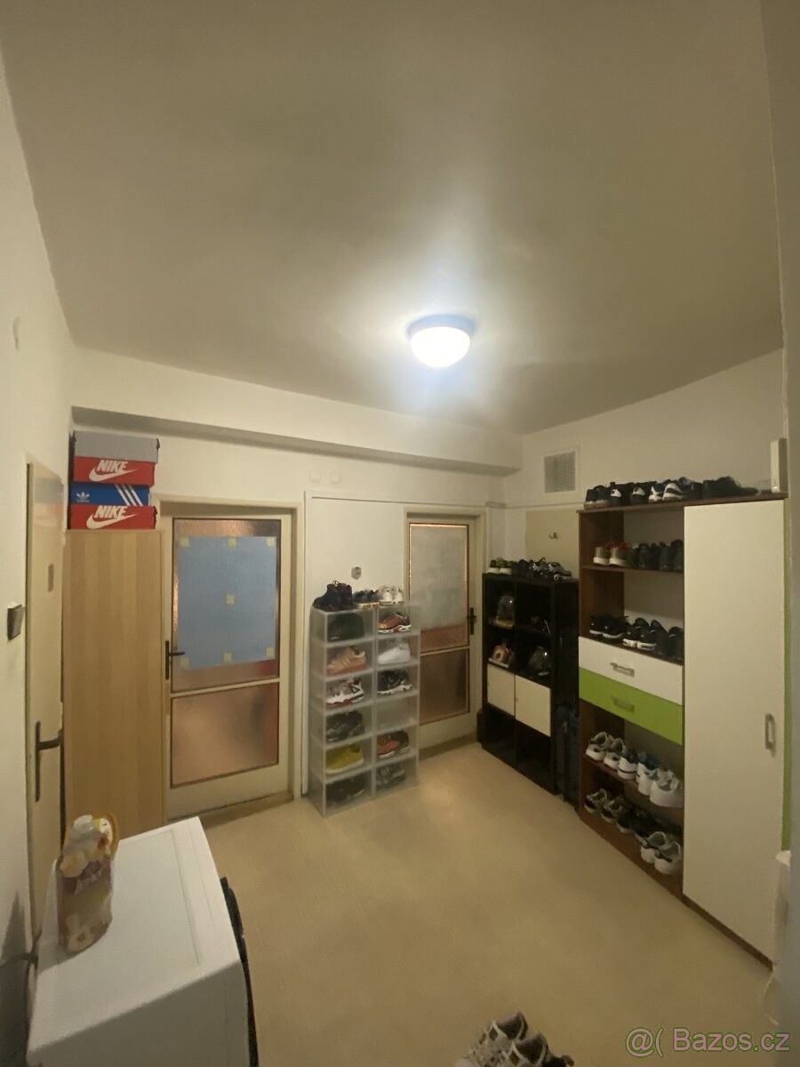 Pronájem byt 2+1 - Brno, 602 00, 55 m²