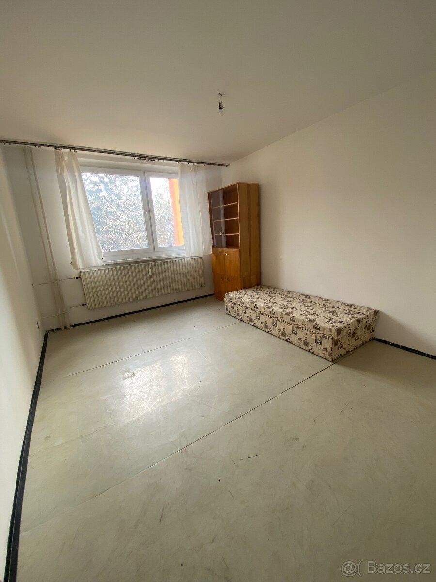 Prodej byt 3+1 - Hustopeče u Brna, 693 01, 72 m²