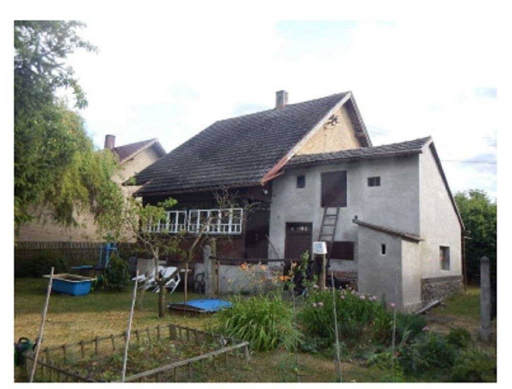 Prodej rodinný dům - Osek, Beroun, 50 m²