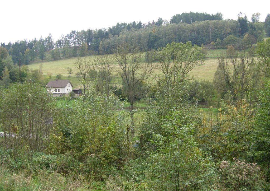 Louky, Slaná, 7 000 m²