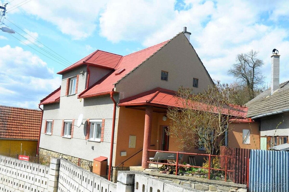 Ostatní, Jaroměřice u Jevíčka, 569 44, 1 310 m²