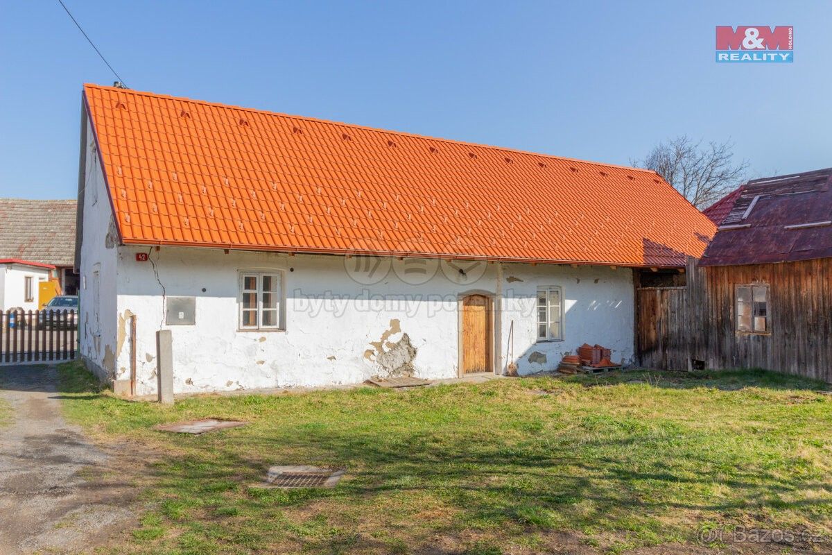Prodej chata - Sušice, 342 01, 117 m²