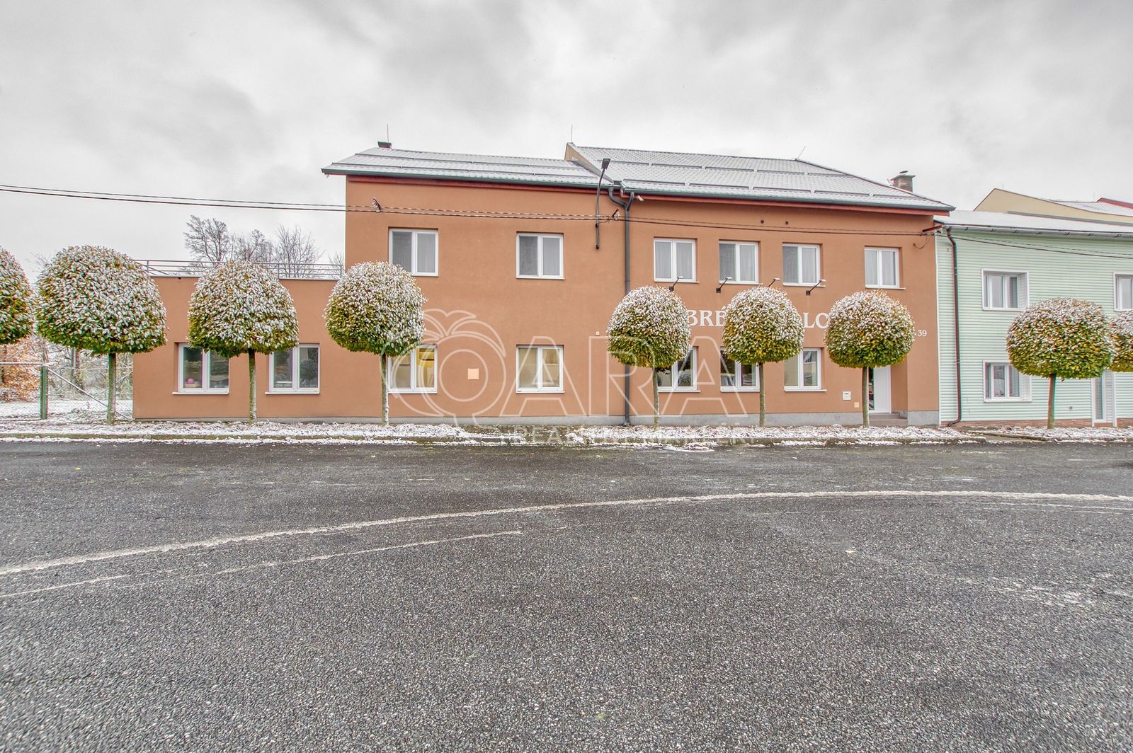 Prodej ubytovací zařízení - Slezské Rudoltice, 498 m²
