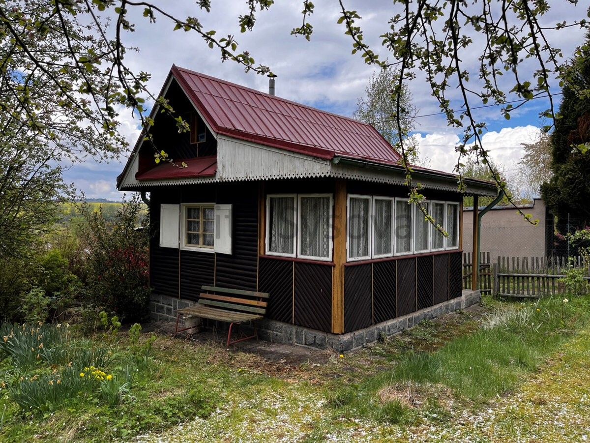 Prodej chata - Hlinsko v Čechách, 539 01, 293 m²
