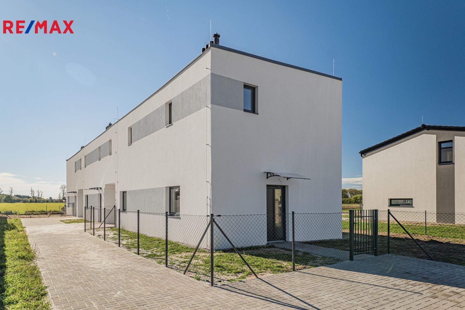 Prodej dům - Zámková, Písková Lhota, 120 m²