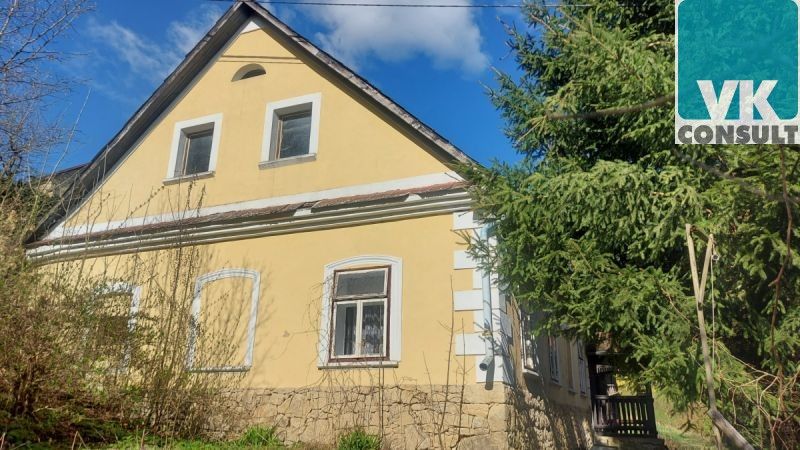 Prodej chata - Litomyšl, 570 01, 525 m²