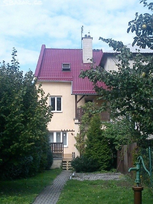 Pronájem byt 2+kk - Olomouc, 779 00