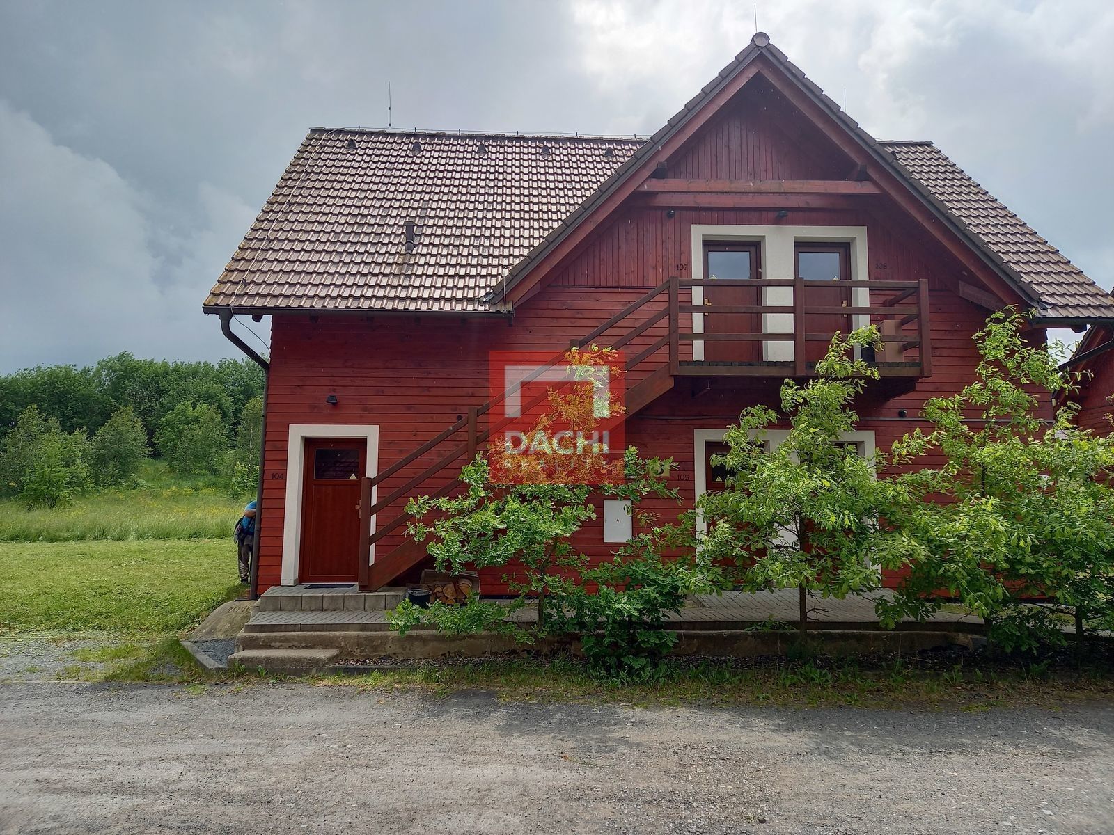 Prodej chata - Dolní Moravice, 170 m²