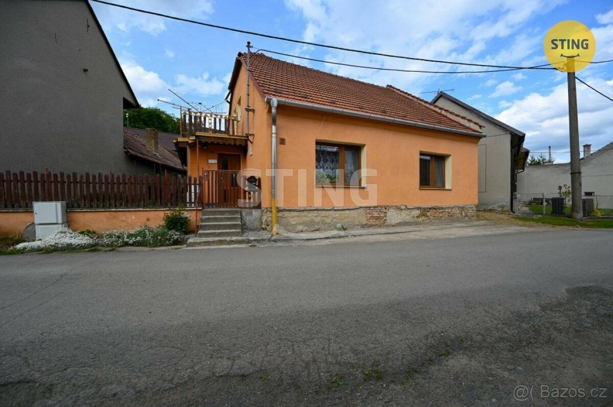 Prodej dům - Myslejovice, 798 05, 84 m²