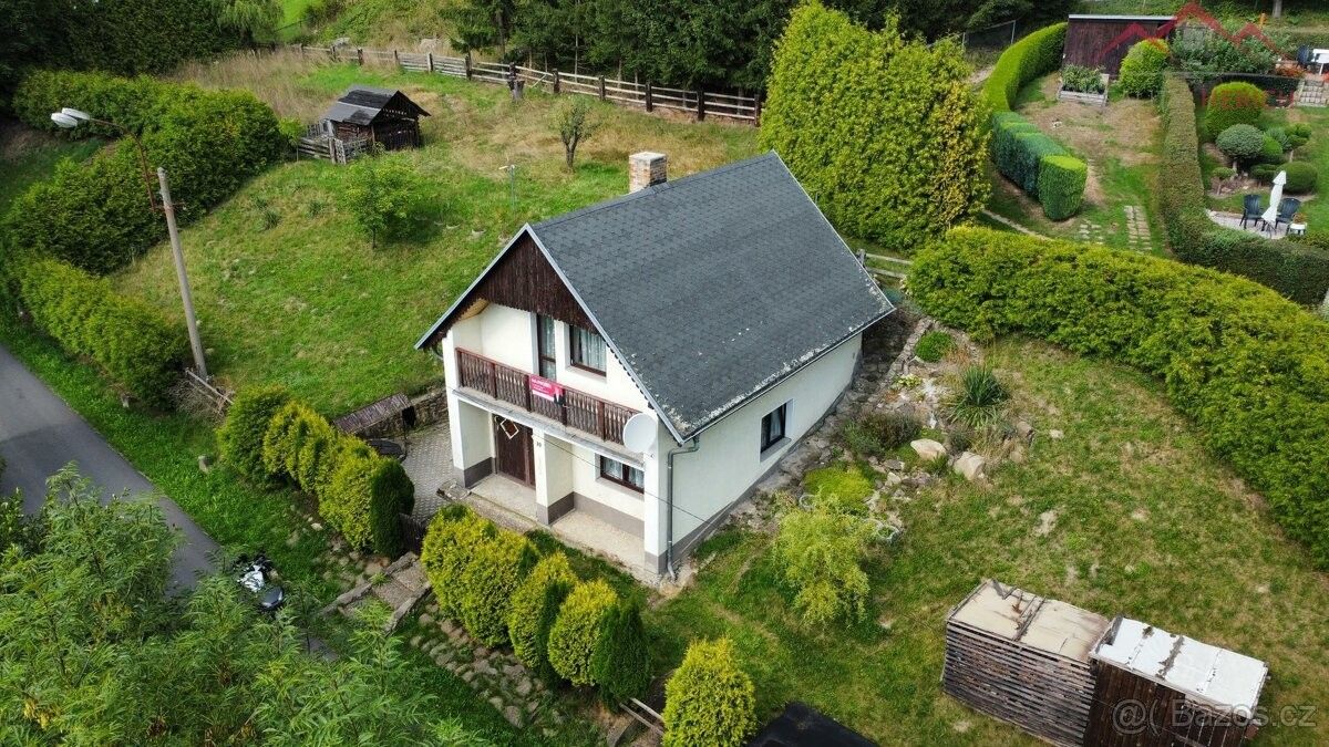 Prodej dům - Klášterec nad Ohří, 431 51, 65 m²