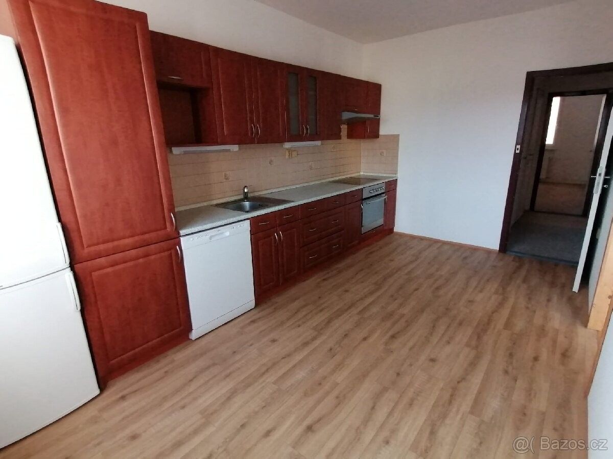 Pronájem byt 3+1 - Děčín, 405 02, 74 m²