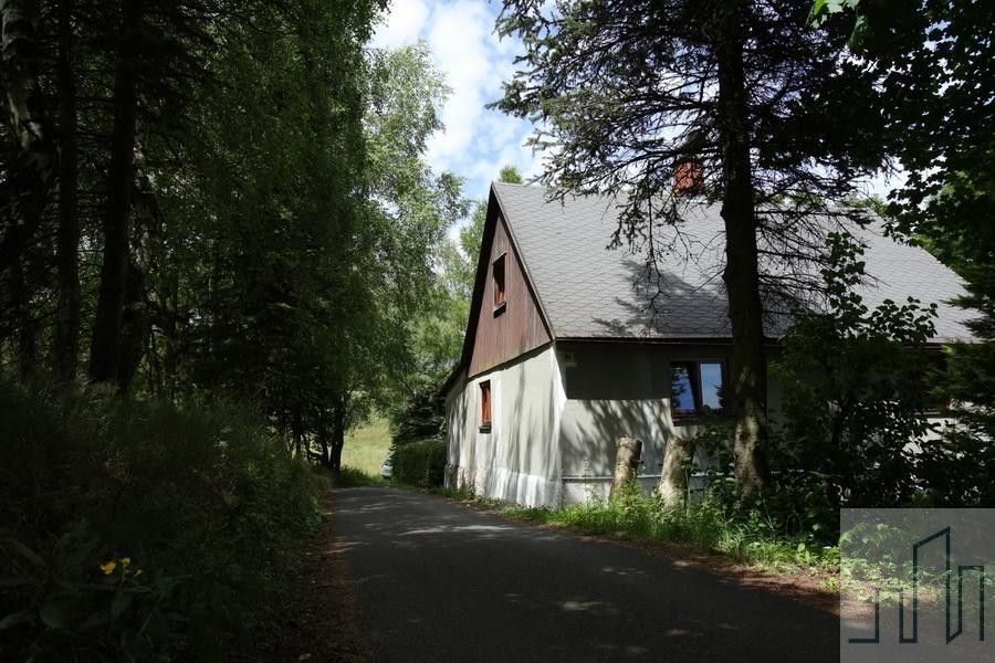 Prodej chata - Litvínov, 436 01, 16 m²