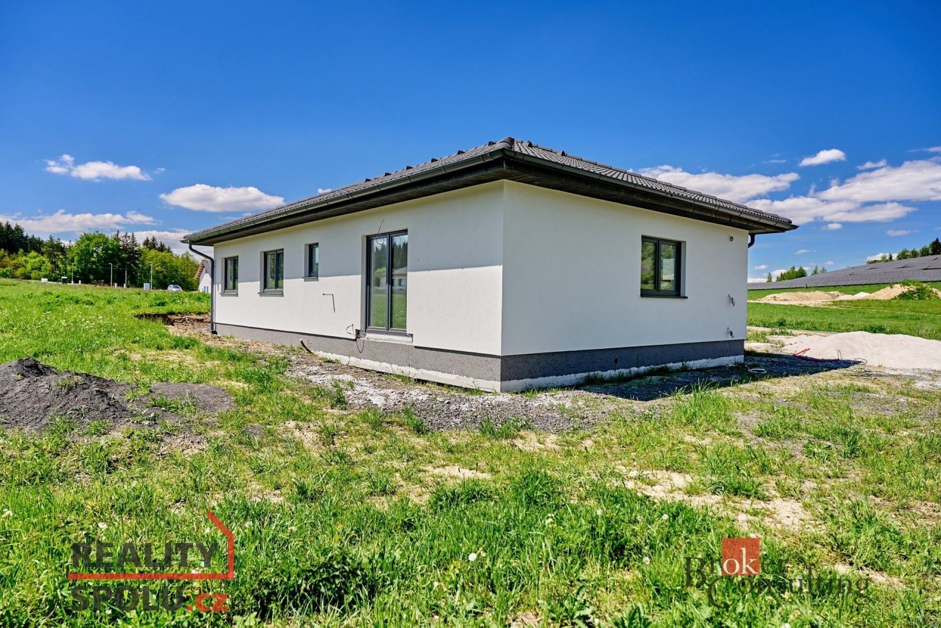 Prodej dům - Hory, 104 m²