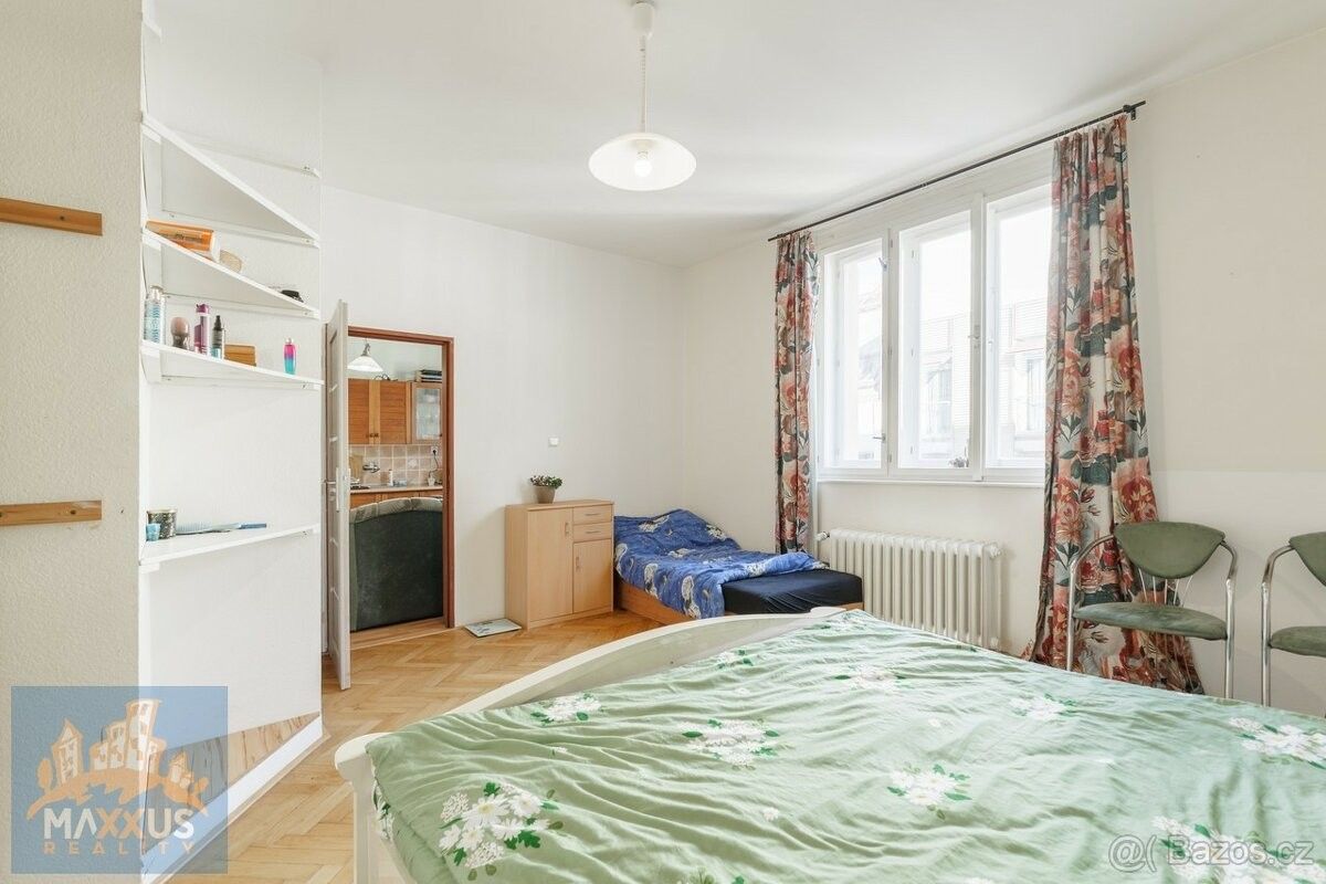 Prodej byt 2+kk - Praha, 101 00, 46 m²
