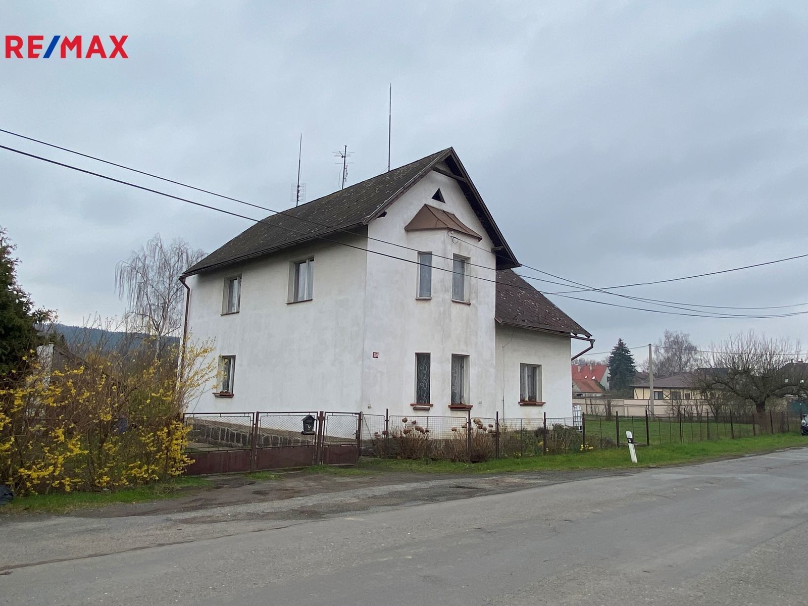 Prodej dům - Oráčovská, Jesenice, 236 m²