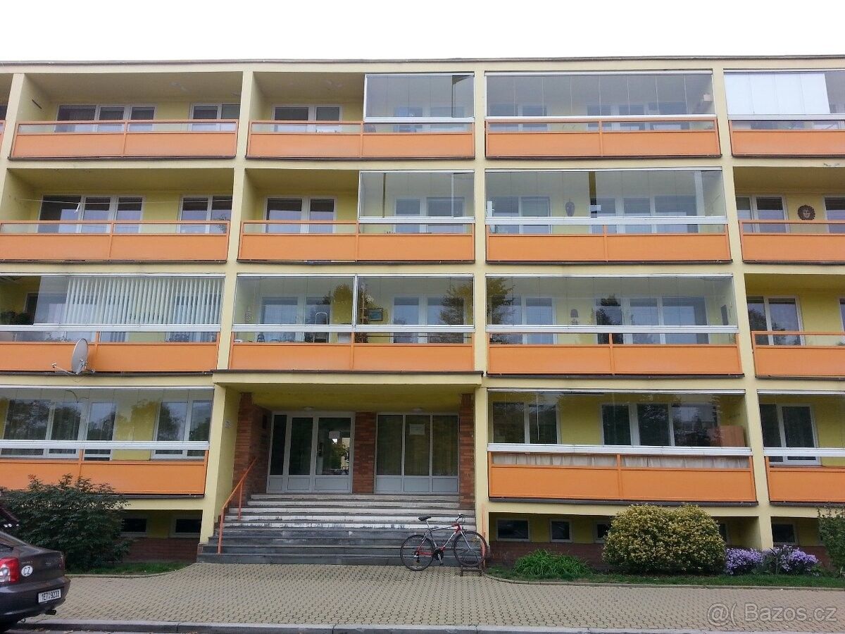 Prodej byt - Pardubice, 530 02, 38 m²