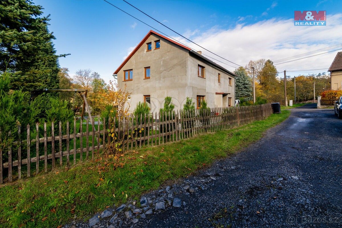 Prodej chata - Děčín, 405 02, 155 m²