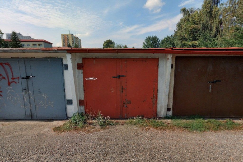 Prodej garáž - Kutná Hora, 284 01, 18 m²