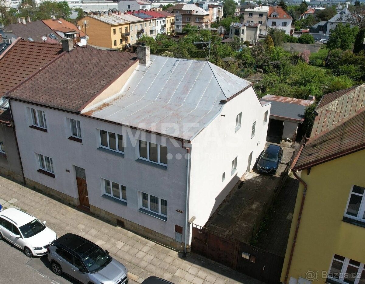 Prodej dům - Mladá Boleslav, 293 01, 155 m²