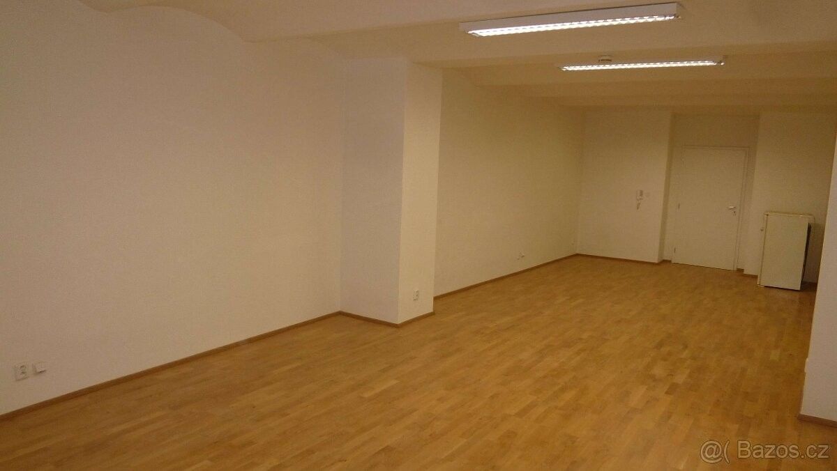 Pronájem kancelář - České Budějovice, 370 01, 46 m²