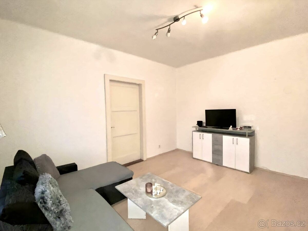 Prodej byt 2+1 - Teplice, 415 01, 58 m²