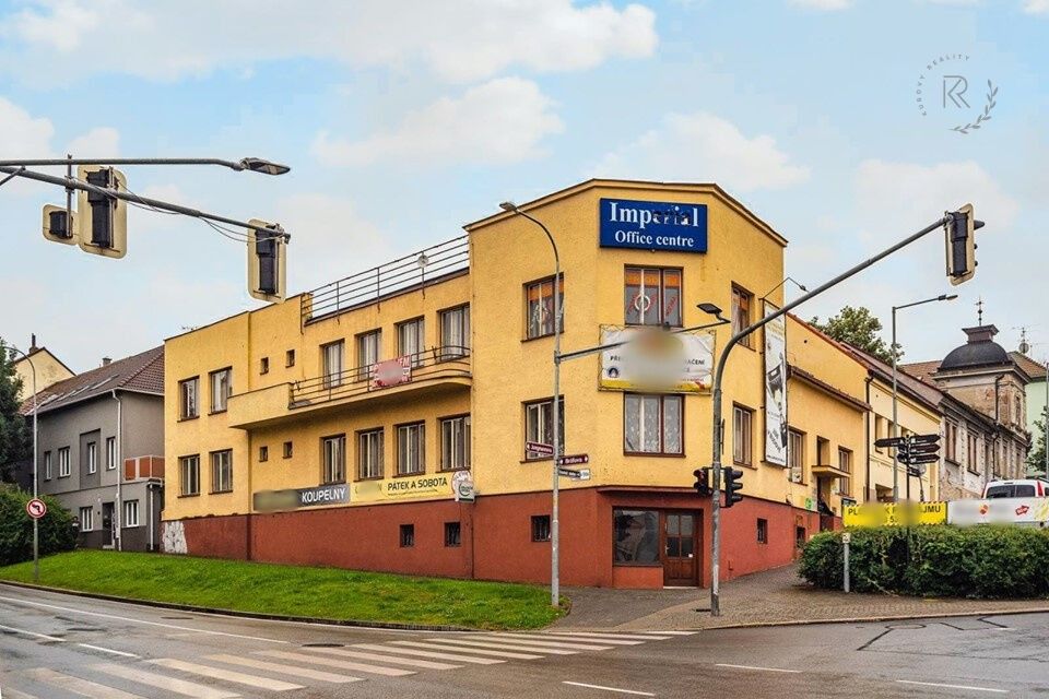 Prodej byt - Třebíč, 674 01, 15 m²