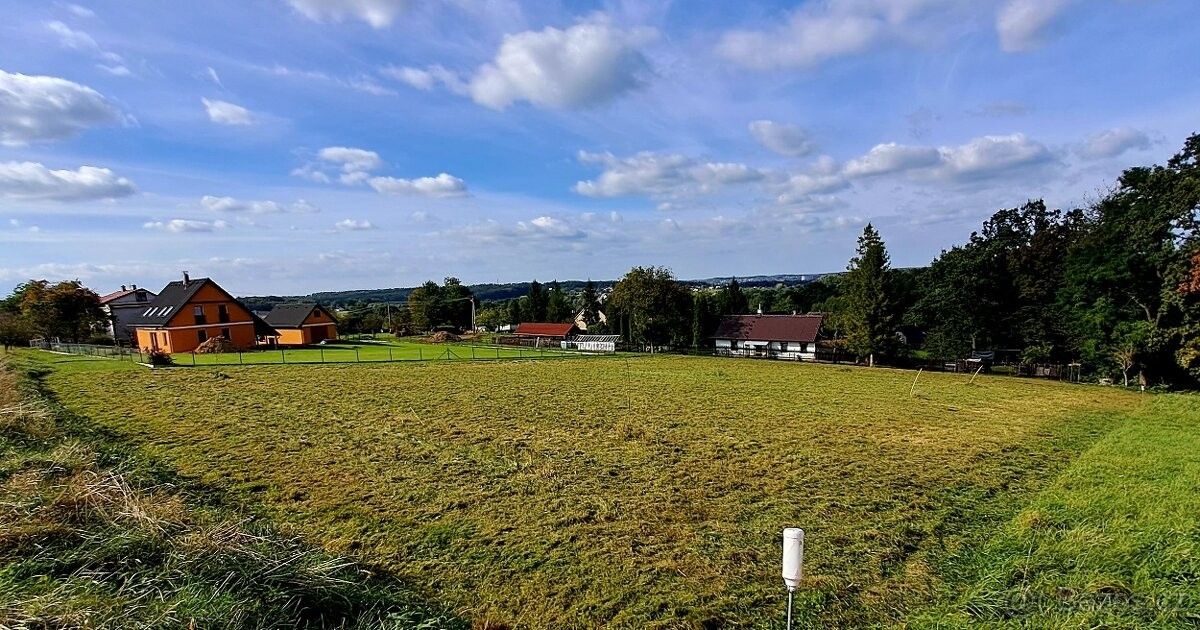 Prodej pozemek - Havířov, 736 01, 6 000 m²